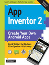 Cover image for App Inventor 2